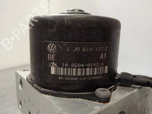 ABS pump VW GOLF IV (1J1) 1.9 TDI | BP2256872M43 