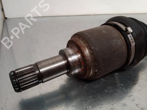 Right front driveshaft FIAT 500 (312_) 1.2 (312AXA1A) | BP7899457M39 