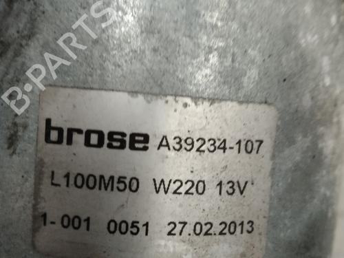 Radiator fan MERCEDES-BENZ S-CLASS (W220) S 500 (220.075, 220.175, 220.875) | BP23951604M35 