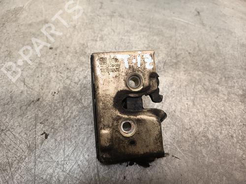 Used Rear left lock Rear left lock 37235293 37235293