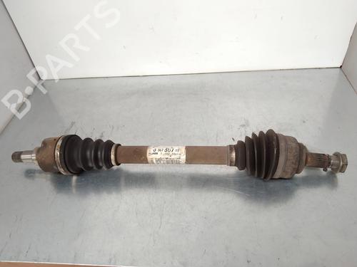 Used Left front driveshaft PEUGEOT 307 (3A/C) 1.6 16V (109 hp) 13940474