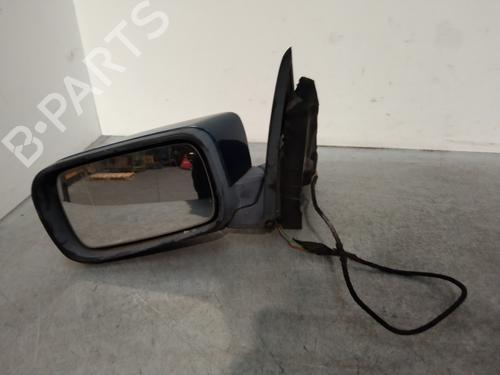 Used Left mirror BMW 3 Compact (E46) 320 td (150 hp) 23877176