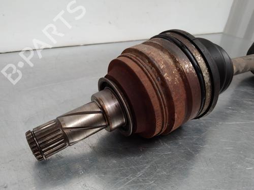 Left front driveshaft OPEL CORSA B (S93) 1.5 TD (F08, F68, M68) | BP7899884M38 