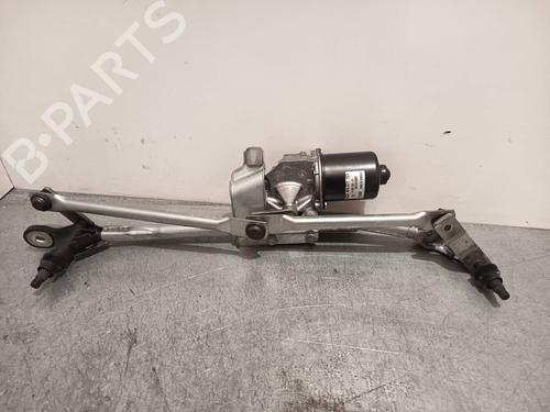 Front wiper motor BMW 1 (E81) 116 i | BP40236582M29  - Image 5