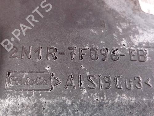 Gearbox FORD TOURNEO COURIER B460 MPV 1.0 EcoBoost | BP27224665M3 