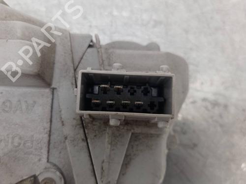 Front left lock PEUGEOT 306 (7B, N3, N5) 1.9 D | BP13660035C98 