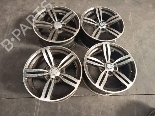 Used Wheel set Wheel set 39537932 39537932