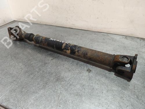 Used Driveshaft Driveshaft SUZUKI SAMURAI Closed Off-Road Vehicle (SJ_) 1.0 All-wheel Drive (SJ410) (45 hp) 36558277 36558277