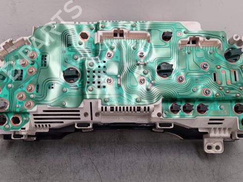 Instrument cluster TOYOTA CELICA Coupe (_T20_) 1.8 i 16V (AT200) | BP29641248C47 