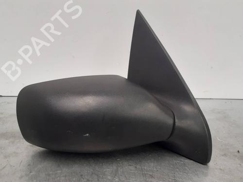 Used Right mirror FORD FIESTA III (GFJ) [1989-1997]  7834035