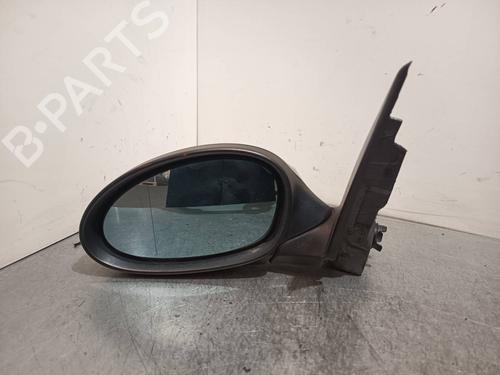 Used Left mirror Left mirror BMW 1 (E81) 116 i (115 hp) 40236588 40236588