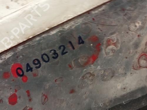 Right taillight AUDI A3 (8P1) 1.9 TDI | BP37631233C35 - Image 3