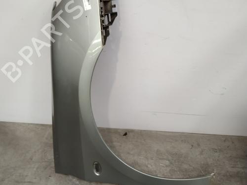 Used Right front fenders PEUGEOT 307 Break (3E) 2.0 HDI 110 (107 hp) 25729594
