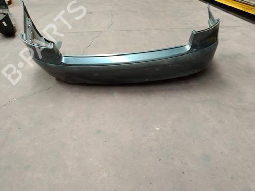 Used Rear bumper SKODA OCTAVIA II (1Z3) [2004-2013]  7401552