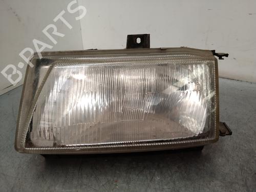 Used Left headlight SEAT IBIZA II (6K1) 1.4 i (60 hp) 21561215