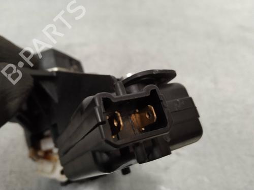 Tailgate handle RENAULT CLIO II (BB_, CB_) 1.5 dCi (B/CB3M) | BP15912410C132 