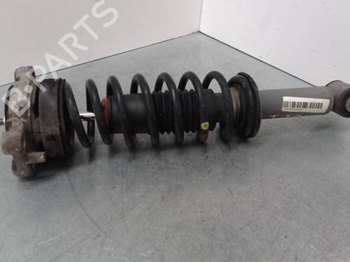 Left rear shock absorber ALFA ROMEO 159 (939_) 1.9 JTDM 16V (939AXC1B, 939AXC12) | BP11380596M18 