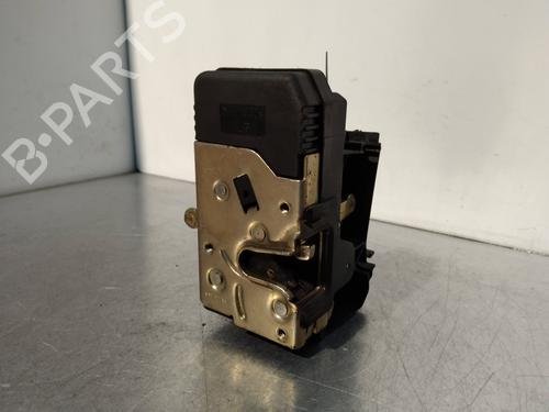 Used Front left lock OPEL ASTRA G Hatchback (T98) 2.0 DTI 16V (F08, F48) (101 hp) 2252747