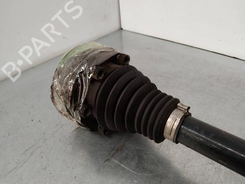 Left front driveshaft SEAT ALTEA XL (5P5, 5P8)  | BP7899337M38 