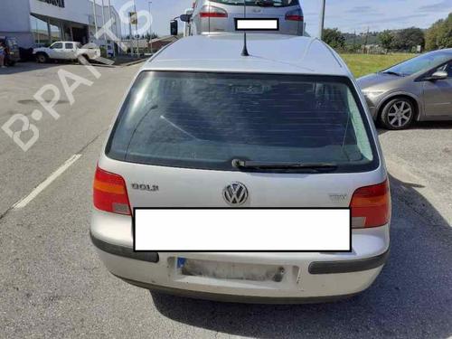 Electronic module VW GOLF IV (1J1) 1.9 TDI | BP11670503M83 