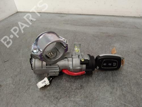 Ignition barrel HYUNDAI TUCSON (TL, TLE) 1.6 GDi | BP25938872M48 