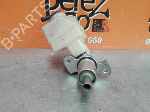Brake master cylinder BMW X3 (E83) 2.0 d | BP2257353M77