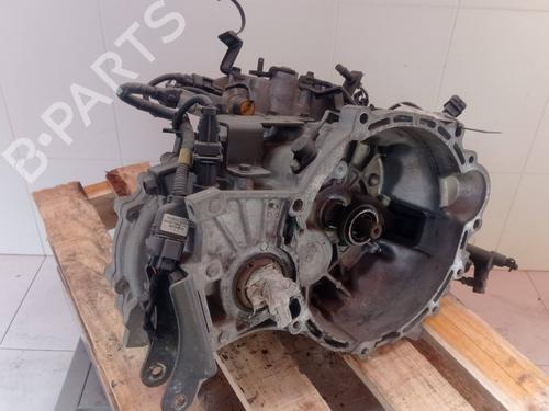 Gearbox HYUNDAI GETZ (TB) 1.5 CRDi | BP2514012M3 