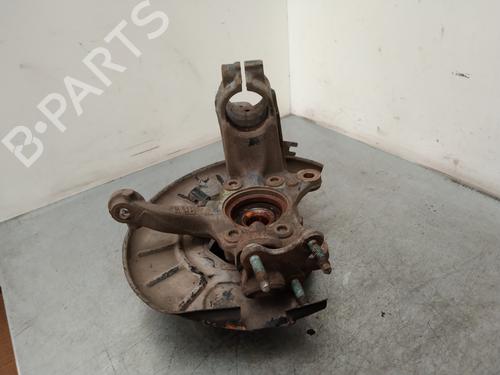 Left front steering knuckle VW GOLF V (1K1)  | BP22770022M25 