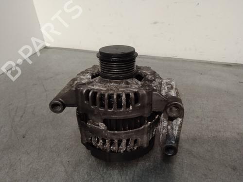 Used Alternator PEUGEOT BOXER Platform/Chassis [2006-2025]  27224626