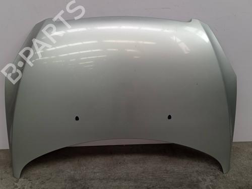 Used Hood PEUGEOT 307 (3A/C) 1.4 HDi (68 hp) 17167999