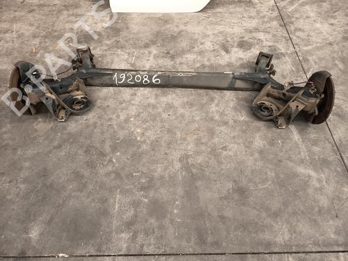 Bakaksel KIA CARENS IV 1.7 CRDi (116 hp) 27660885