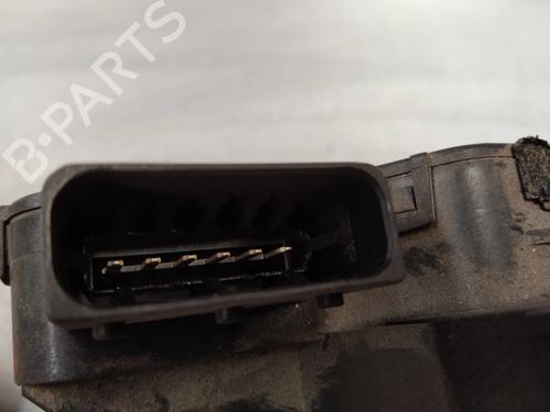 Pedal FIAT GRANDE PUNTO (199_) 1.3 D Multijet (199.AXD11, 199.AXD1A, 199.AXD1B,... | BP14221580I4 