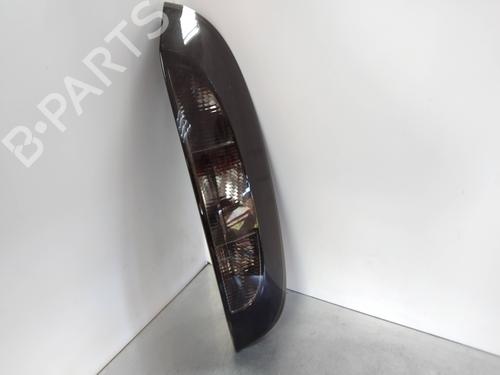 Used Right taillight OPEL CORSA C (X01) 1.3 CDTI (F08, F68) (70 hp) 2254801