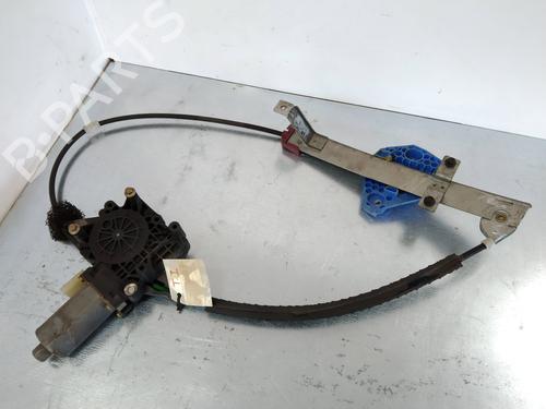 Used Left rear window motor FORD MONDEO II Saloon (BFP) 1.8 TD (90 hp) 2246559