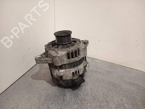 Used Alternator Alternator DAEWOO KALOS (KLAS) [2002-2026] 40267421 40267421