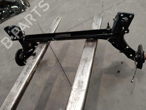 Rear axle AUDI A3 (8L1) 1.9 TDI | BP23527815M2 