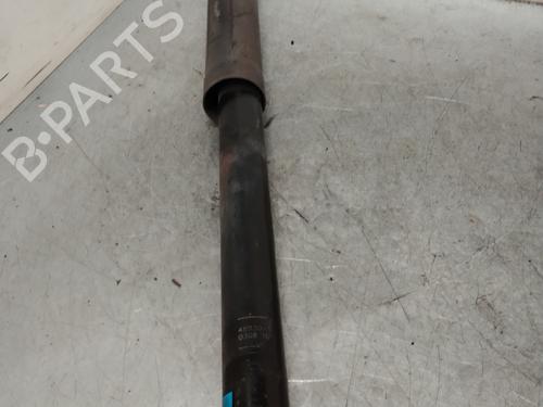 Used Right rear shock absorber TOYOTA YARIS (_P13_) [2010-2020]  22430722