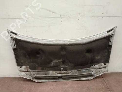 Hood CHRYSLER VOYAGER / GRAND VOYAGER III (GS_, NS_) 2.5 TD | BP2425846C1 