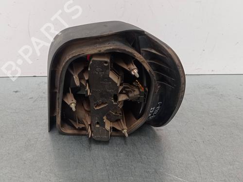 Left taillight VW POLO III (6N1) 64 1.9 SDI | BP11540218C34 