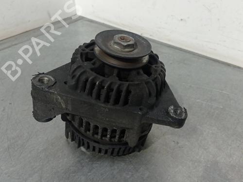 Used Alternator PEUGEOT 106 I (1A, 1C) [1991-1996]  30390136