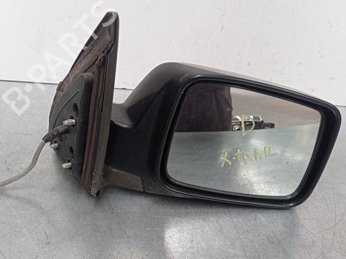 Right mirror NISSAN X-TRAIL I (T30) 2.2 dCi 4x4 | BP13658230C27 