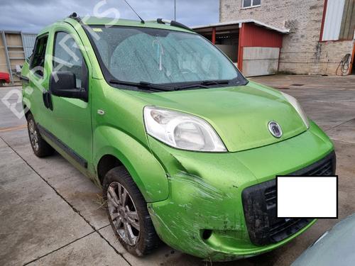 Right front brake caliper FIAT FIORINO Box Body/MPV (225_) 1.3 D Multijet (225BXD1A, 225BXB1A, 225BXB11) | BP15907071M104 