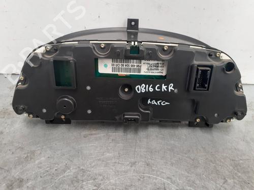 Instrument cluster CITROËN XSARA Coupe (N0) 1.6 16V | BP7527350C47 