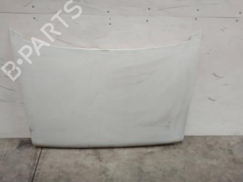 Hood RENAULT RAPID Box Body/MPV (F40_, G40_) 1.9 D (F40R) | BP2245347C1