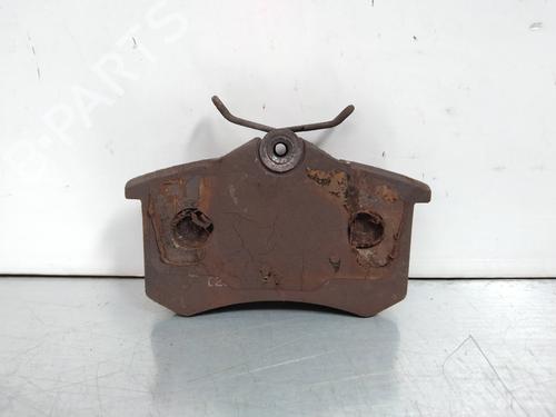 Other CITROËN DS3 (SA_)  BP14219620O1