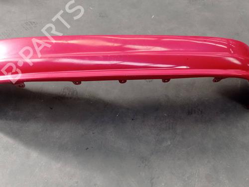 Used Rear bumper TOYOTA CELICA Coupe (_T20_) 1.8 i 16V (AT200) (116 hp) 29584945