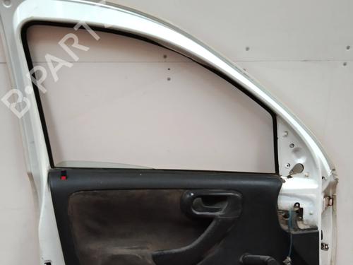 Left front door OPEL COMBO Box Body/MPV 1.3 CDTI 16V | BP2253453C2 