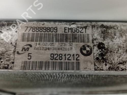 Køler BMW 3 (E90) 320 d | BP16439382M31 