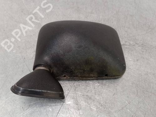 Left mirror VW GOLF II (19E, 1G1) 1.6 D | BP16865731C26 