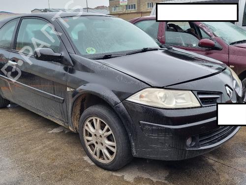 Używane części RENAULT MEGANE II (BM0/1_, CM0/1_) 1.5 dCi (BM1E, CM1E) 4789510
